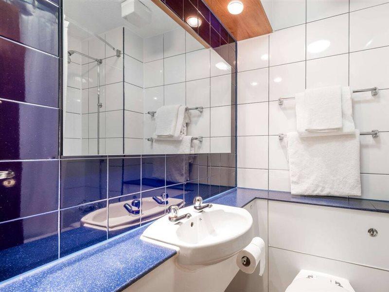 Comfort Inn Manchester North Middleton Kültér fotó